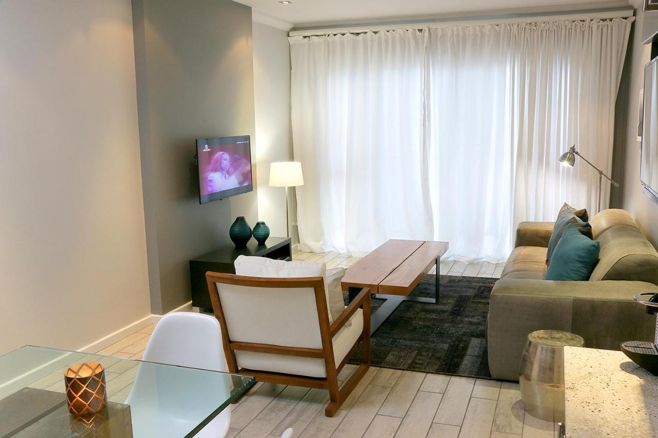 Granger Luxury Suites By Totalstay เคปทาวน์ ภายนอก รูปภาพ