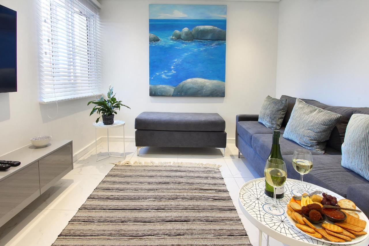 Granger Luxury Suites By Totalstay เคปทาวน์ ภายนอก รูปภาพ