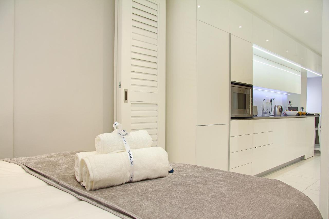 Granger Luxury Suites By Totalstay เคปทาวน์ ภายนอก รูปภาพ