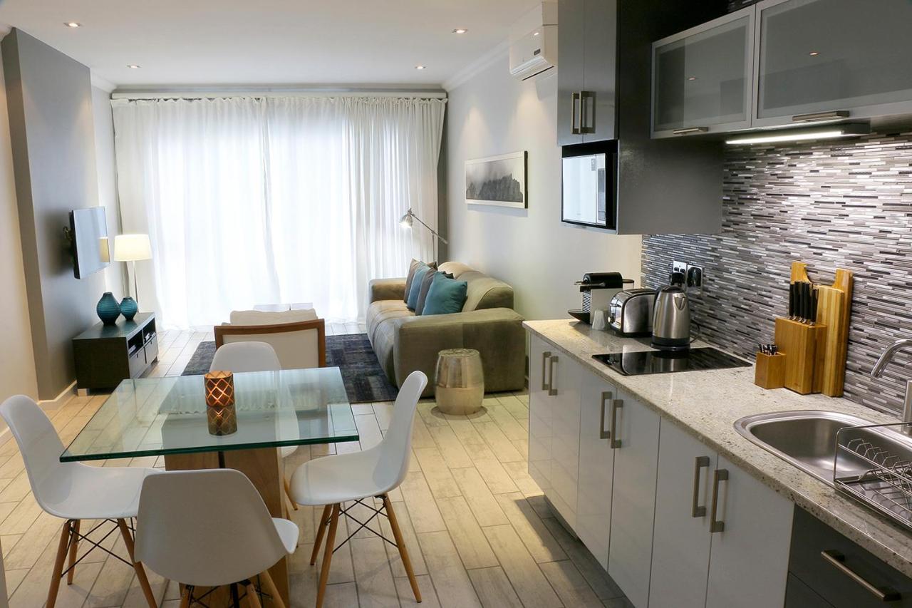 Granger Luxury Suites By Totalstay เคปทาวน์ ภายนอก รูปภาพ